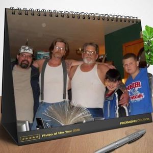 Meet your Posher, Timothy